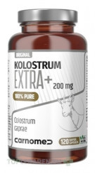CarnoMed Kolostrum EXTRA +