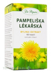 Dr. Popov PÚPAVA LEKÁRSKA