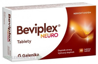 Beviplex NEURO