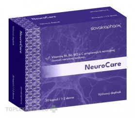 Slovakiapharm NeuroCare