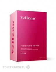 Vellena Hormonálne zdravie Višňa