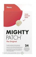 Hero. MIGHTY PATCH The Original