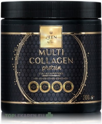 Zeen by Roal MULTI COLLAGEN protein
