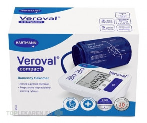 Veroval compact BPU 22