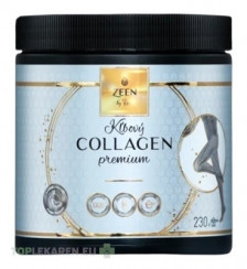 Zeen by Roal KĹBOVÝ COLLAGEN PREMIUM