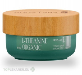 L-THEANINE Organic - Boos Labs