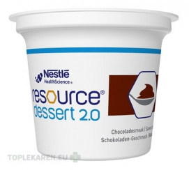 RESOURCE Dessert 2.0