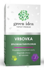 Green Idea VŔBOVKA