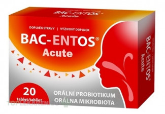 BAC-ENTOS Acute