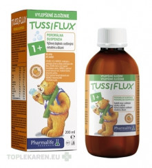 Pharmalife Tussiflux 1+