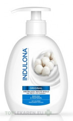 INDULONA Tekuté mydlo ORIGINAL