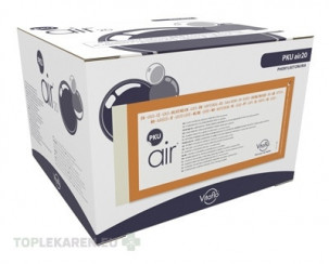 PKU AIR 20 Gold