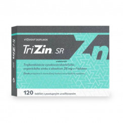 TriZin SR