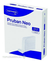 Pruban Neo veľkosť 4
