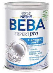 BEBA EXPERT pro Lactose free