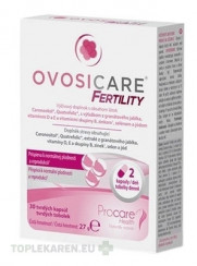 Ovosicare Fertility
