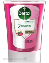 Dettol Náplň do bezdotykového dávkovača
