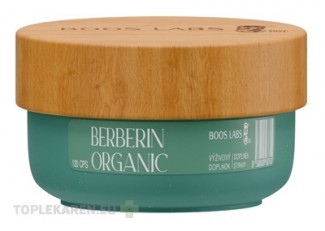 BERBERIN Organic - Boos Labs