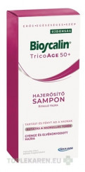 Bioscalin TricoAge 50+ POSILŇUJÚCI ŠAMPÓN