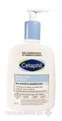 Cetaphil jemné čistiace mlieko