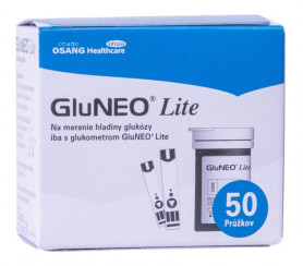 Gluneo Lite Prúžky testovacie