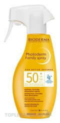 BIODERMA Photoderm Sprej SPF 50+