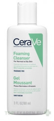 CeraVe ČISTIACI PENIVÝ GÉL
