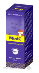 Slovakiapharm MiniC