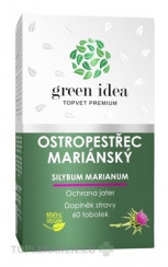 Green Idea PESTREC mariánsky