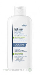 DUCRAY KELUAL SQUANORM Šampón