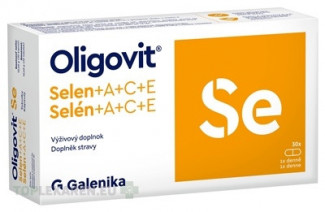Oligovit Se