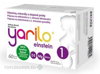 YARILO einstein 1