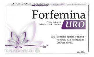 FORFEMINA URO