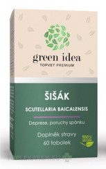 Green Idea ŠIŠIAK