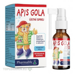 Pharmalife Apis Gola