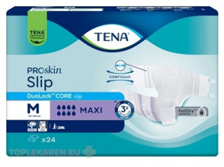 TENA Slip Maxi M