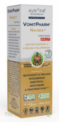 AVROPA VomitPharm Nausea HA