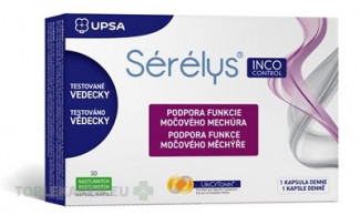 Sérélys IncoControl