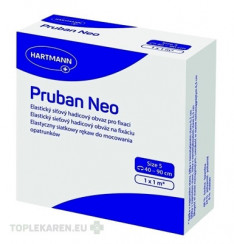 Pruban Neo veľkosť 5