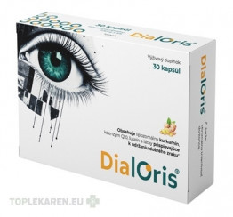 DIALORIS