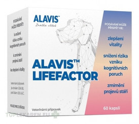 ALAVIS LIFEFACTOR