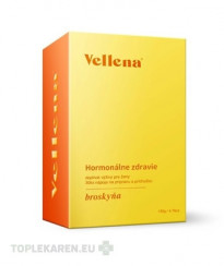 Vellena Hormonálne zdravie Broskyňa