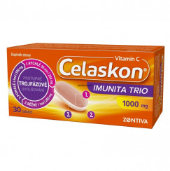 Celaskon IMUNITA TRIO 1 000 mg