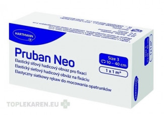 Pruban Neo veľkosť 3
