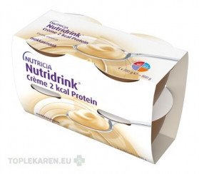 Nutridrink Crème 2 kcal Protein