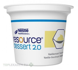 RESOURCE Dessert 2.0