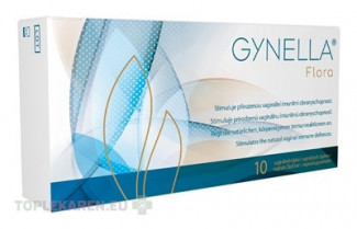 GYNELLA Flora