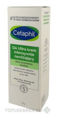 Cetaphil DA hydratačný krém