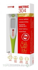 Cemio Metric 304 Rapid Flex Digitálny teplomer