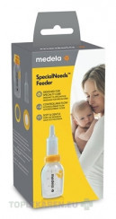 MEDELA Fľaša Special Needs (150 ml)